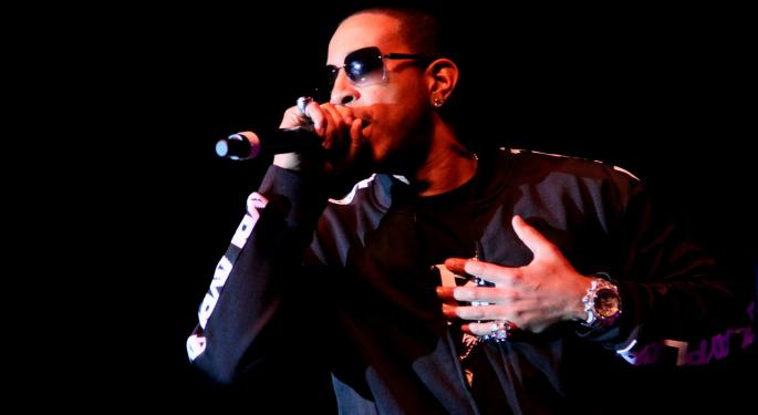 Exclusive: Rapper Ludacris Discusses New Partnership With Roadie, A 'Friendshipping' Company