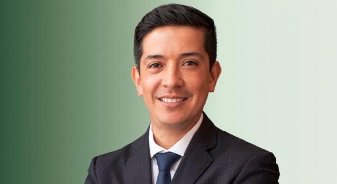 Meet Luis Merchan, CEO Of Flora Growth, One Of The Companies Leading The Global Cannabis Movement