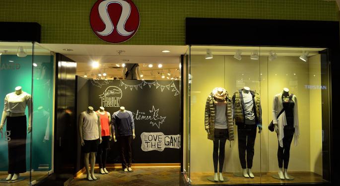 Lululemon Issues Strong Q4 Guidance, Cowen Projects Upside To Consensus Estimates