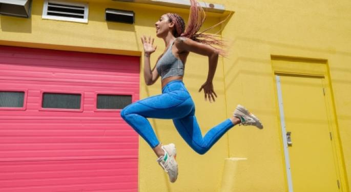 Lululemon Analysts Break Down Q2 Earnings: 'Clear Runway For Continued Growth'
