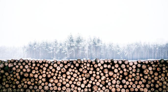 2 ETFs To Play The Lumber Shortage