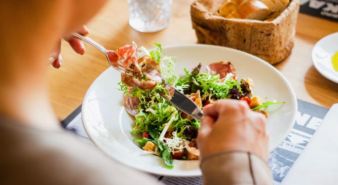 How Much Would You Pay For Lunch With Pershing Square Capital Management's Bill Ackman?