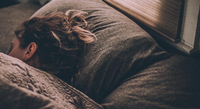 MediPharm Labs To Provide Materials For Clinical Trial On CBD For Insomnia