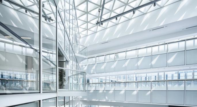 This Non-Traded REIT Pays an 8.4% Dividend Yield