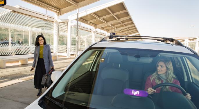 8 Lyft Analysts React To Q2 Earnings, California Risks