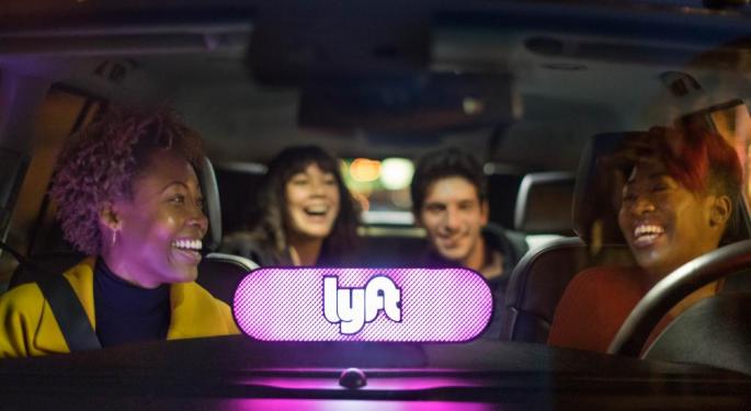 Will Lyft Stock Reach $75 By 2022?