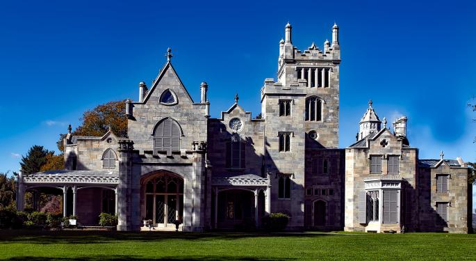 Is Your Dream House Bigger Than Your Budget?