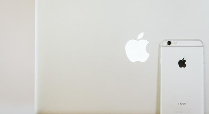 Apple Remains Very Attractive Despite Weak November, Brian White Says