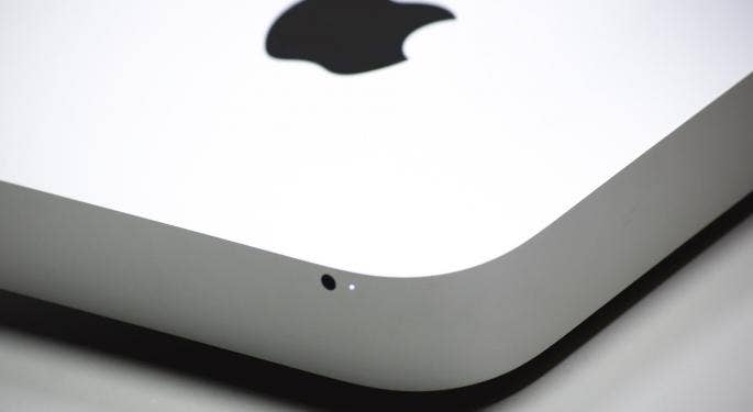 Apple lancerà Mac Mini high-end senza processore Intel