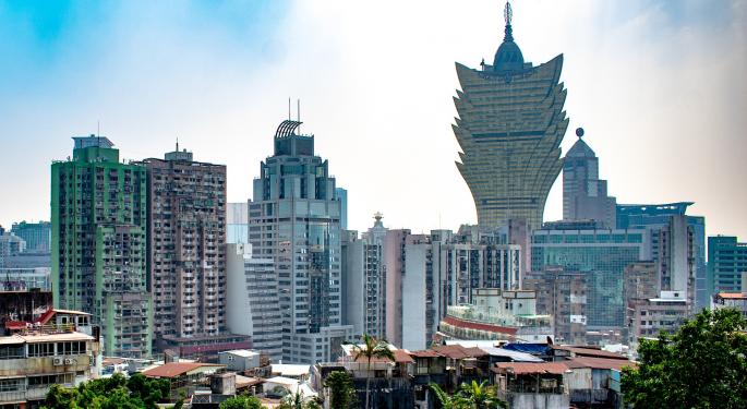 IPO Preview: Chinese Health Care And Hotel Stocks Highlight Offerings In Shortened Week