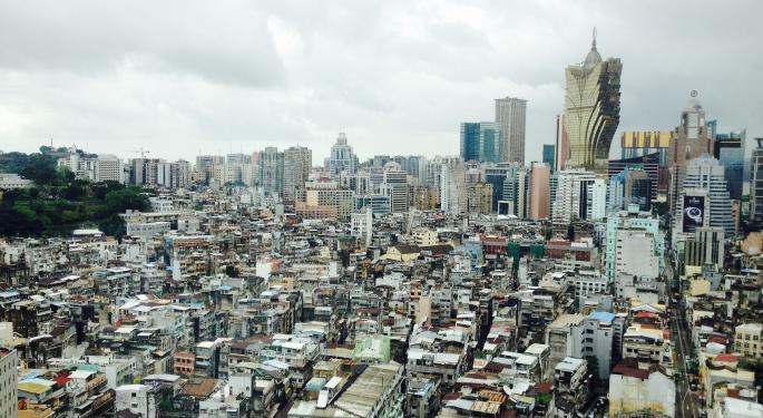 Attention Macau Investors: There's No Need To Panic Over Government Policies