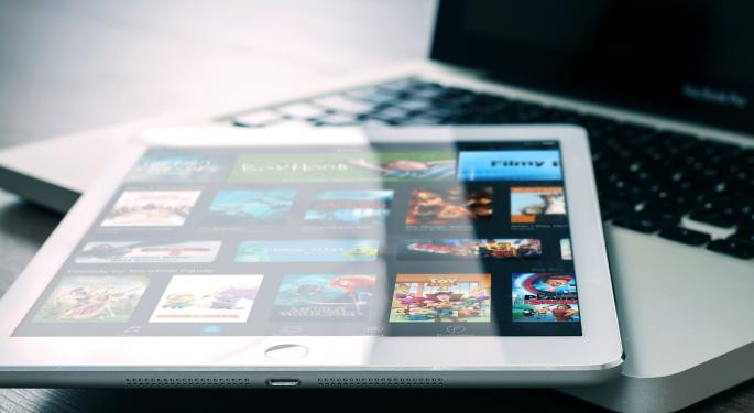Apple's iPadOS Unveiling Leaked