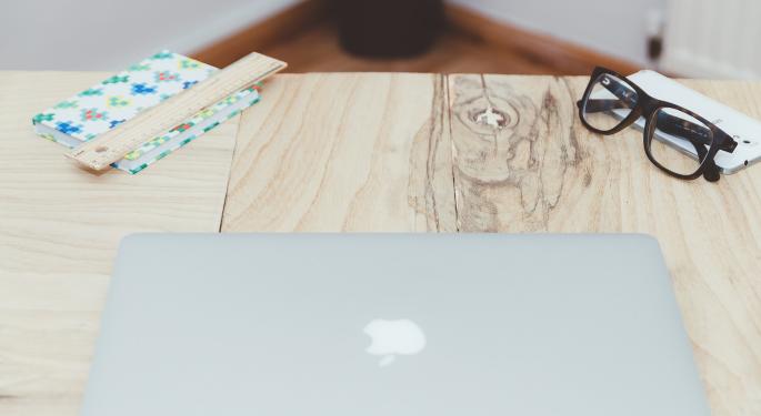 Do Apple Execs Lack Vision?