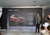 Ford lanza el Mach-E en China para competir con Tesla