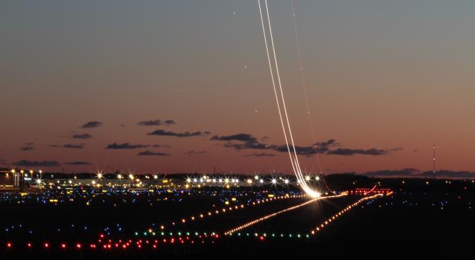 Cargo Airline Amerijet Dumps CEO Tim Strauss After 1 Year