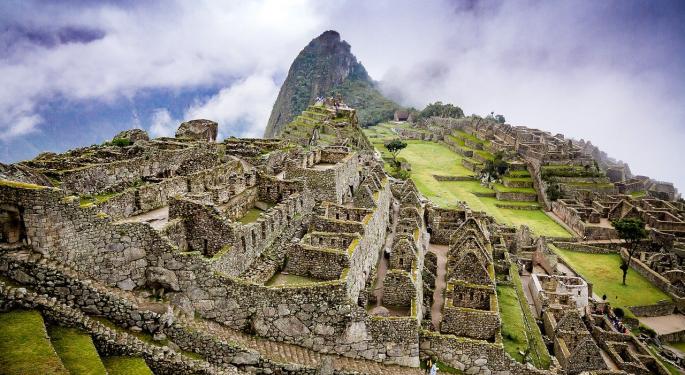 Khiron Enters Peru's Medical Cannabis Market
