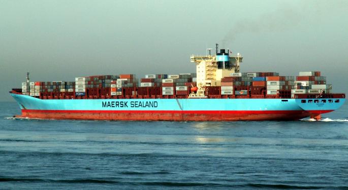 A Closer Look At Maersk's Budding E-Commerce Operations