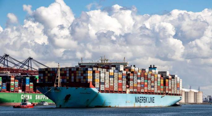 How Coronavirus 'Stress Tests' Will Change Ocean Shipping