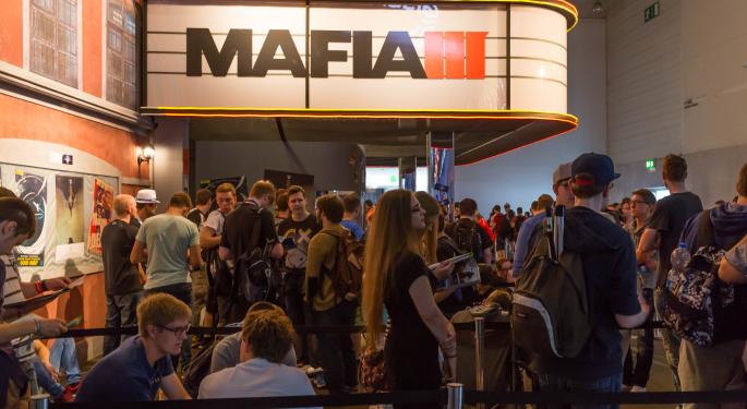 Does Take-Two's Latest Acquisition Mark The End Of M&A In Mobile Gaming?
