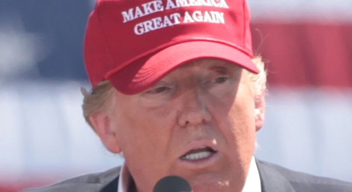 The Good And Bad Of A Trump Presidency For Deere