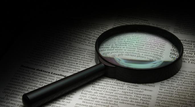 A Value ETF That Merits Further Examination