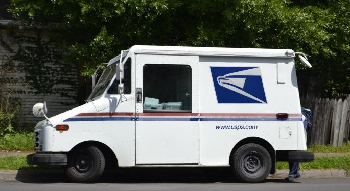 Workhorse Withdraws USPS Legal Challenge Against Oshkosh: What Investors Should Know