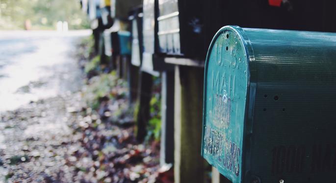 Franchising Your Mailbox Might Put The USPS Out Of Business