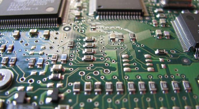 Qualcomm-NXP Deal Proving That The Internet Of Things Has Reached An Inflection Point