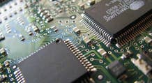 Produttore chip USA costruirà impianto da $4mld a Singapore