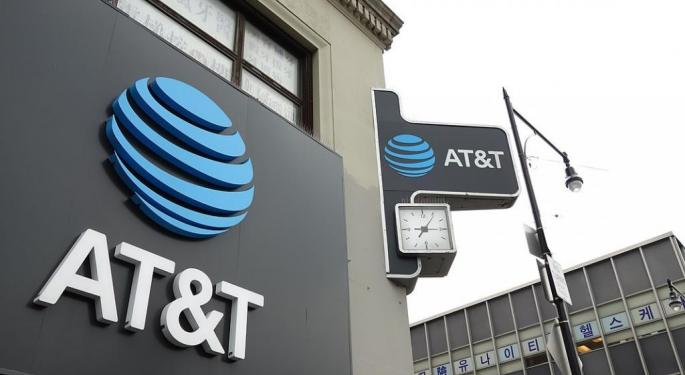 AT&T Reportedly In Talks To Sell Piece Of DirecTV To Private Equity Firm