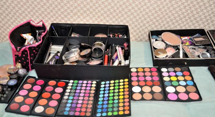Ulta's Q1 Was A Real Beauty