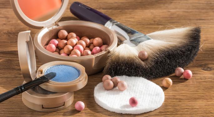 Finding Meaning In Beauty: Stifel Left Ulta Exec Meeting With 'Increased Confidence'