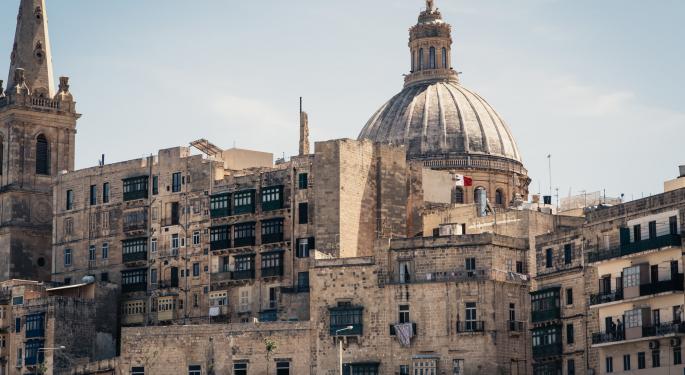 Malta Prime Minister To Step Down As Protests Continue Over Journalist's Death