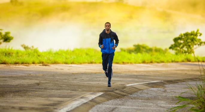 Exercise Labels: The Next Frontier In Food Packaging?