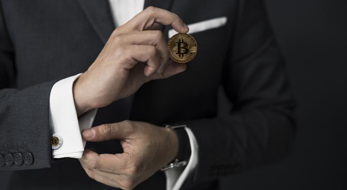 How One Fintech Consulting Firm Separates Good ICOs From Bad Ones