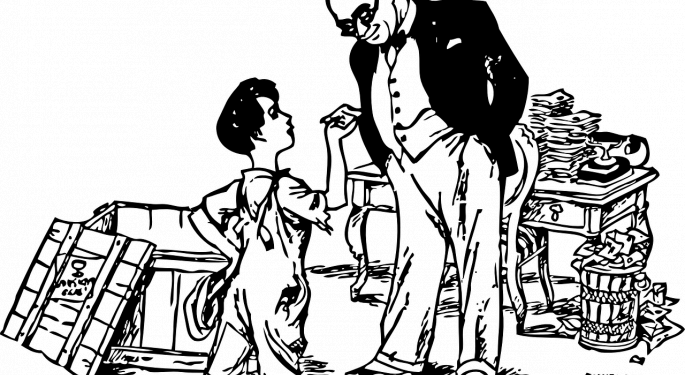America's Least Philanthropic Billionaires: Scrooges Of The Forbes 400