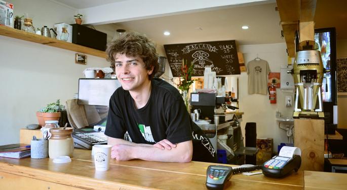 Facebook, Google Make Glassdoor's List Of Top 50 Places To Work