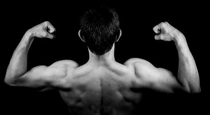EXCLUSIVE: Planet Fitness CEO 'Strongly' Disagrees With  'Misleading' Statements By Spruce Point Capital