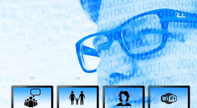 Cowen & Co. Data Center REITs, Rackspace: Key Conference Takeaways
