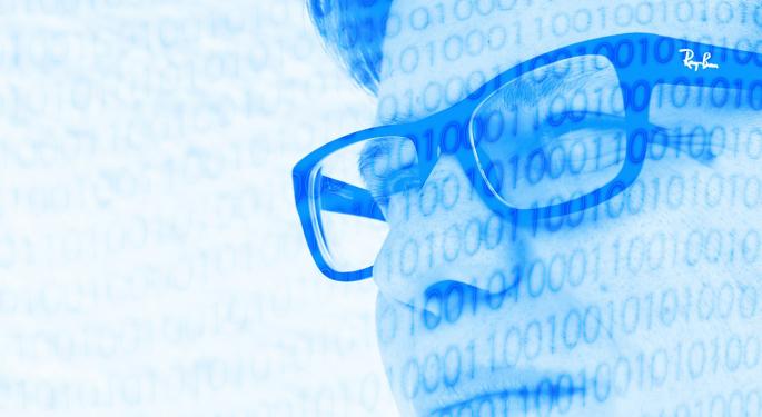 Why Intel Is Rallying Today Despite Mixed Earnings; Nomura Analyst Explains