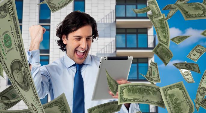 Analyst Raises TAM For Online Sports Betting, Highlights A Few Big Winners