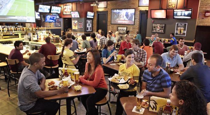 The Sell-Side Take On B-Dubs Buyout Rumors