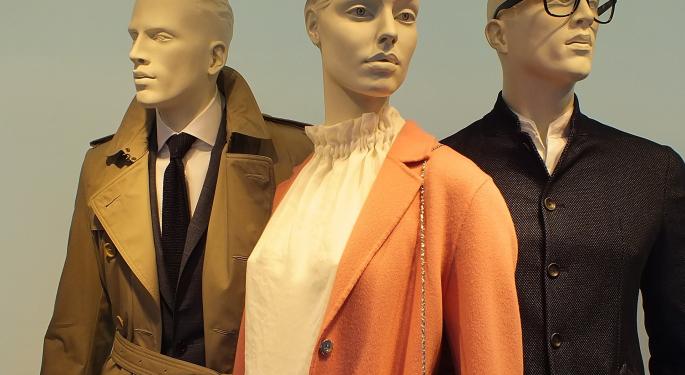 Expect Earnings Growth, Estimate Beats To Continue For TJX Companies