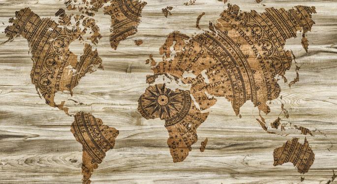 Focusing On Emerging Markets Growth With This ETF
