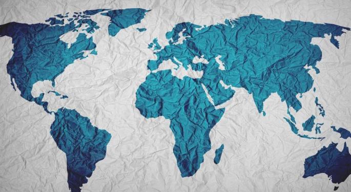 Barron's Picks And Pans: Emerging Markets, Kandi, Simon Property, Plug Power And More