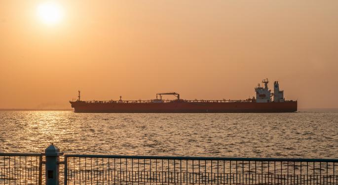 How OPEC's Coronavirus Cuts Affect Ocean Shipping