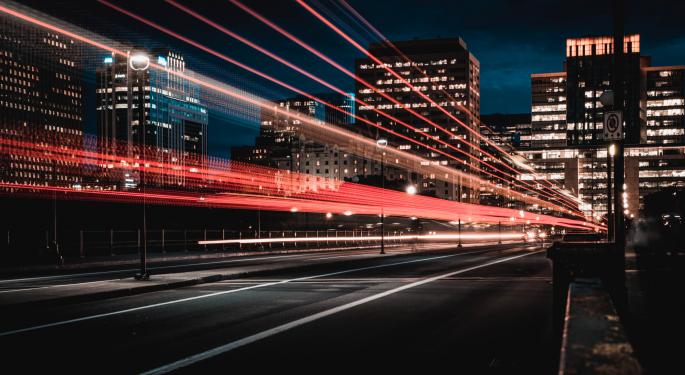 Fast Radius: Key Takeaways On The SPAC Deal Backed By Goldman Sachs, Palantir