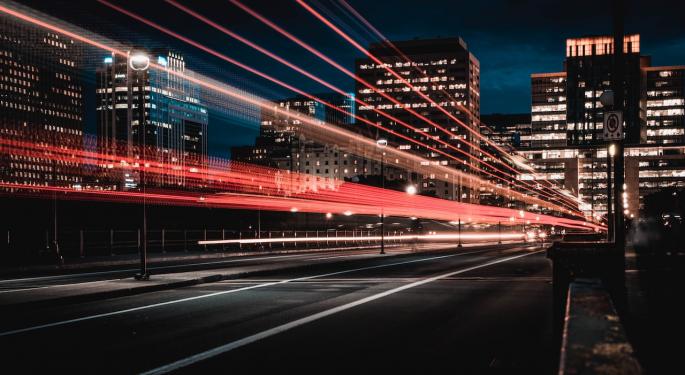 Why This Analyst Downgraded Fortinet And CommScope