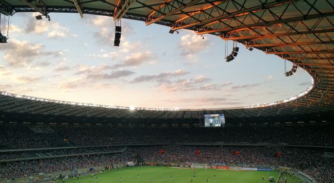 Sports Startups With Crowdfunding Campaigns Worth Checking Out This Week