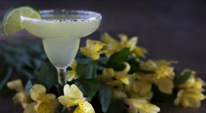 Diageo To Acquire George Clooney's Tequila Company, But Won't Be Drinking To Profits Anytime Soon